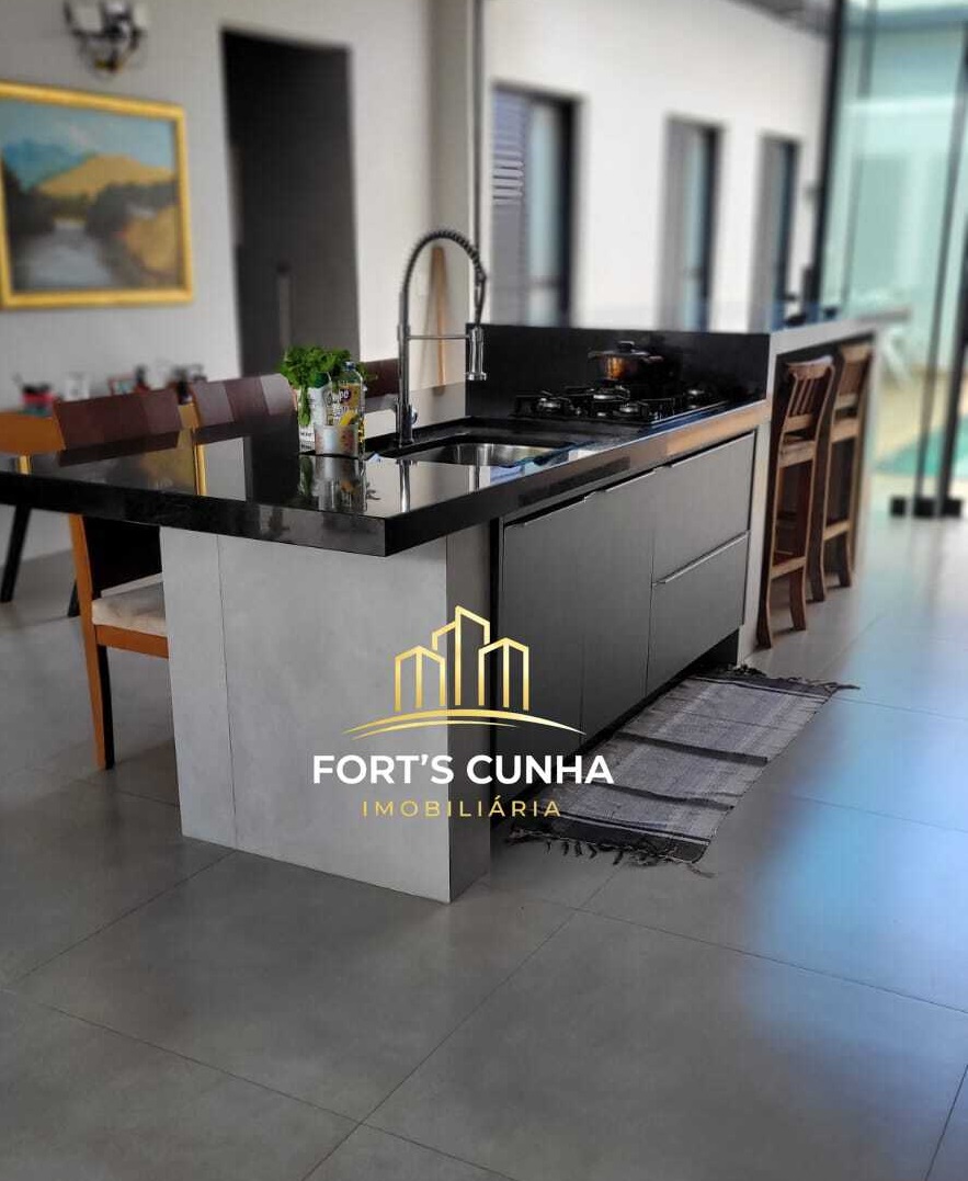 Casa Residencial
